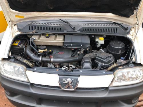Peugeot Boxer.2.3 Teto Baixo 2014