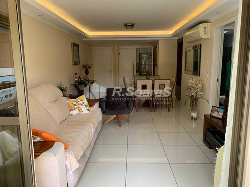 Imagem 12 de 15 de Apartamento-à Venda-freguesia (jacarepaguá)-rio De Janeiro - Vvap40015