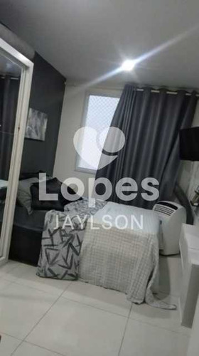 Imagem 5 de 15 de Apartamento - 03 Quartos - Cachambi - 631202
