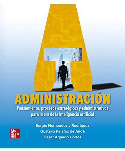 Administración Pensamiento Procesos Estratégico De  Hernánde