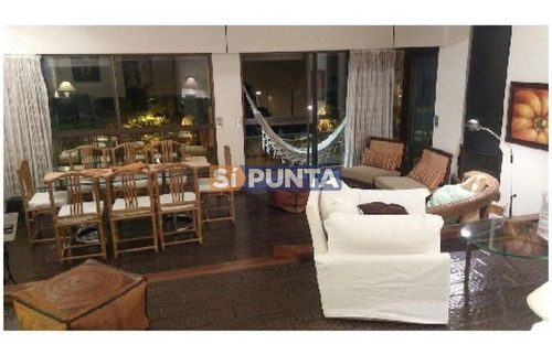 Imagen 1 de 7 de Apartamento En Alquiler, 3 Dormitorios