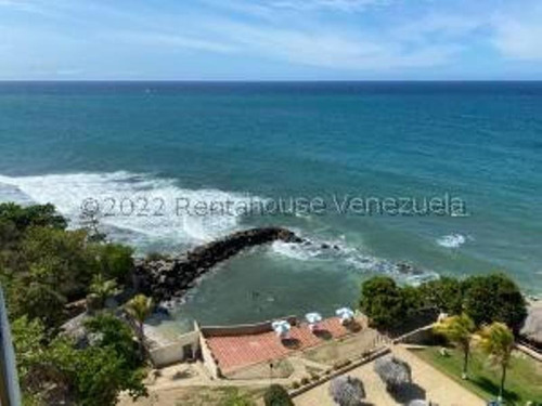 Imagen 12 de 19 de Apartamento En Venta Playa Grande Mls #22-21495 Johana Blan 04123368346