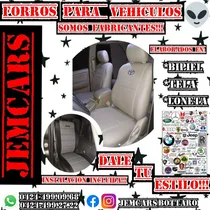 Comprar Forros Para Asientos De Vehiculos En Bipiel Hecho A Medida