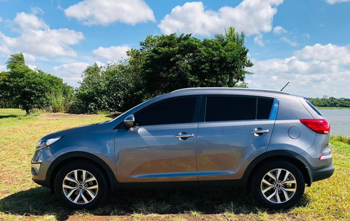 Kia Sportage 4x2