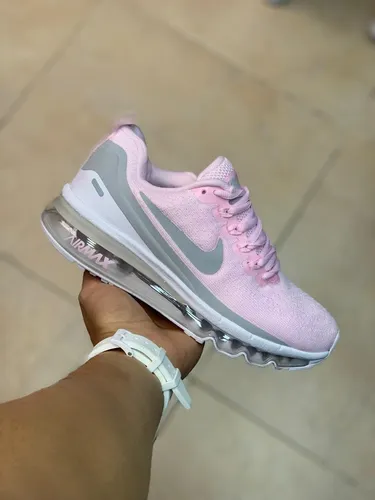 Tenis Air Max 360 Tricolor Para Hombre Y Mujer Tenis Nike Tenis Air Max 360 Tricolor Para Hombre Y Mujer Tenis Nike