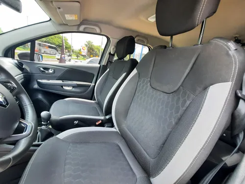 Renault Captur 2.0 Zen