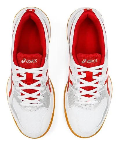 Asics gel hot sale rocket 9 mujer