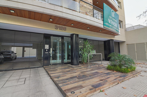 Departamentos 3 Ambientes A Estrenar En Villa Ballester