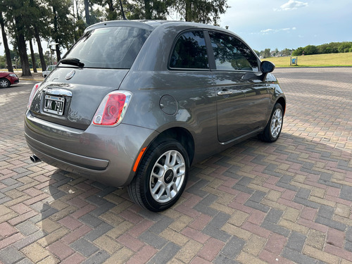 Fiat 500 1.4 Cult 85cv