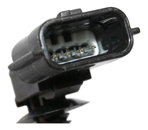 Sensor Sonda Lambda Pós Catalis Fluence 2.0 16v Flex 2015 15