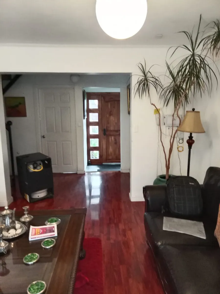 Imagen 5 de 19 de Gran Casa En Arriendo | Sector Av. Rauquen, Curico 3d 2b 2e
