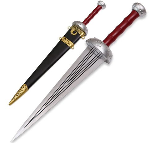 Espada De Liz Siete Pecados Capitales -gladius De Meliodas