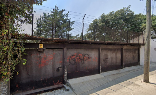 Casa En Remate Ubicada En Álvaro Obregón Cdmx