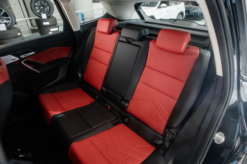 BMW X1 2.0 Sdrive 25i Xline 231cv