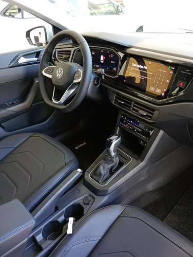 Volkswagen Polo Highline 170 Tsi Ll