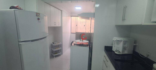 Imagem 19 de 30 de Apartamento À Venda, 122 M² Por R$ 385.000,00 - Novo Rio Das Ostras - Rio Das Ostras/rj - Ap0005