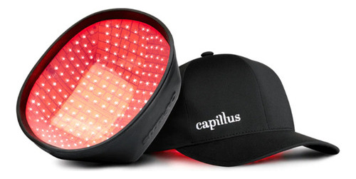 Capillus Pro S1 Laser Crescimento Capilar 304 Diodos