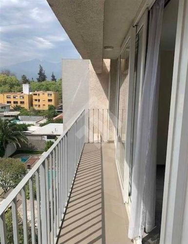 Departamento En Venta De 2 Dorm. En Ñuñoa