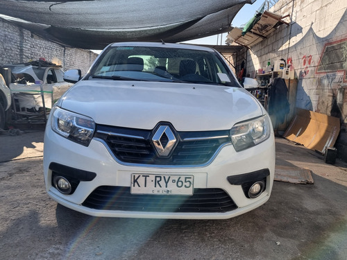 Renault Symbol Zen