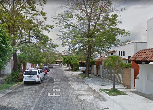 Gran Remate, Casa En Col. Marina Vallarta, Puerto Vallarta, Jal.