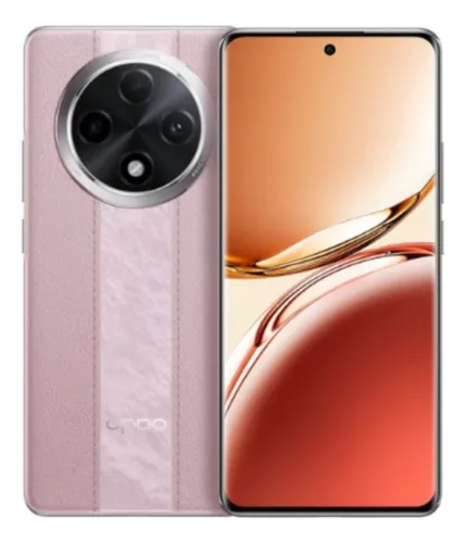 Oppo A3 Pro 5g Dual Sim 512 Gb+12 Gb Memoria Azul