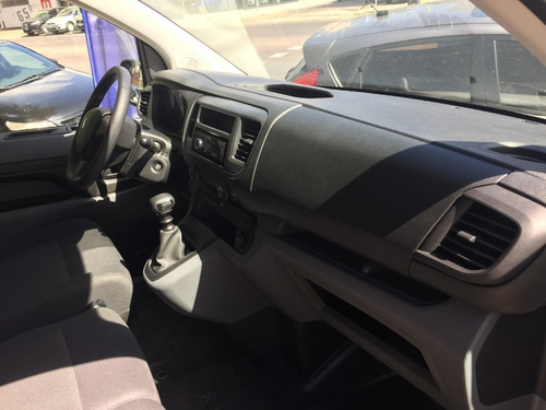 Peugeot Expert 1.6 Hdi Premium 6as