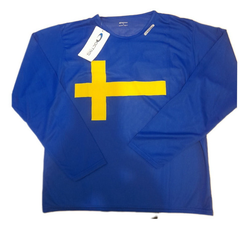 Camiseta De Futbol Boca Activa