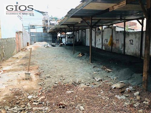 Imagem 10 de 10 de Terreno À Venda, 340 M² Por R$ 480.000,00 - Jardim Peri - São Paulo/sp - Te0039