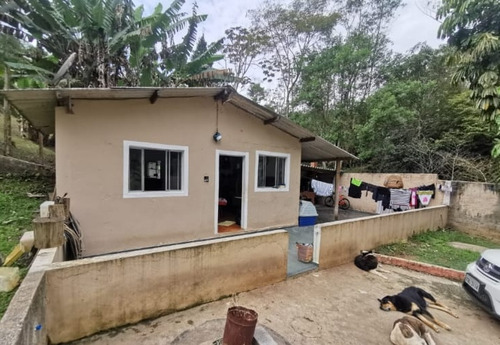 Chacara Em São Lourenço Da Serra Bairro Fazenda Vitória