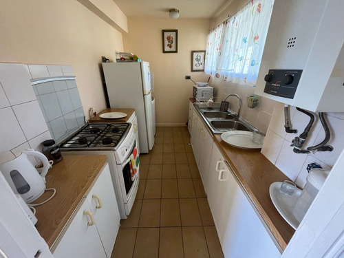 Amplio Duplex Con Excelente Ubicación