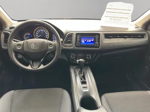 Honda Hr-v 2021