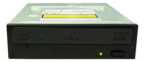 Digital Pioneer Bdr-212v Blu-ray Sata 16x Grabadora Interna Blue-ray Dvd Grabadora Bd Unidad Con Función De Grabación De Dvd Mejorada (a Granel)