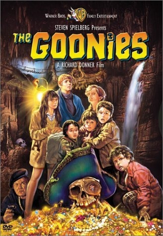 Los Goonies