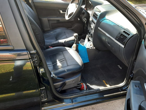 Imagen 13 de 14 de Fiat Palio Weekend Trekking 1.4n Mt 5 Ptas. / Nafta / 2011