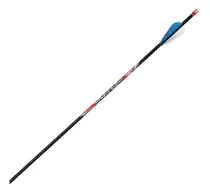 Comprar Flecha Black Eagle Intrepid 600 Completas X 3 Unid. Arqueria
