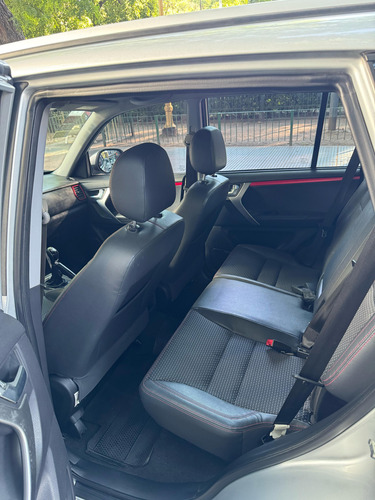 Chery Tiggo 3 1.6 3 Luxury