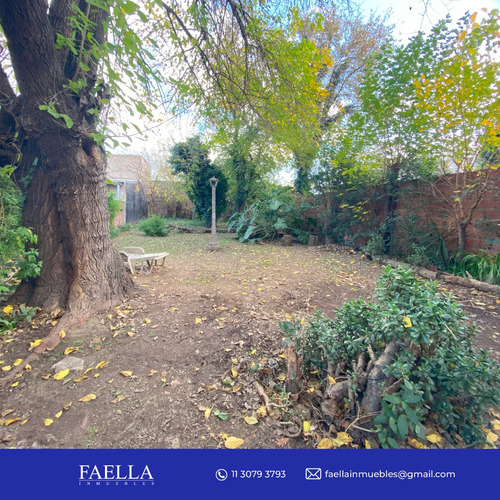 Venta Casa Hurlingham Villa Club Reciclar Jardín Parque