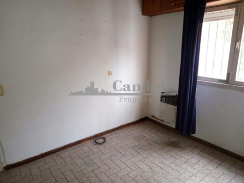 Casa En Ph 3 Ambientes En Venta - Barrio Bosque Grande, Con Garaje Y Apto Crédito