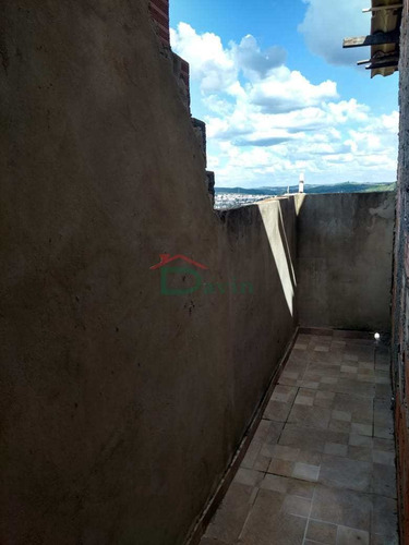 Imagem 17 de 30 de Casa Vila João Lombardi - R$160 Mil. Cod: 282 - V282