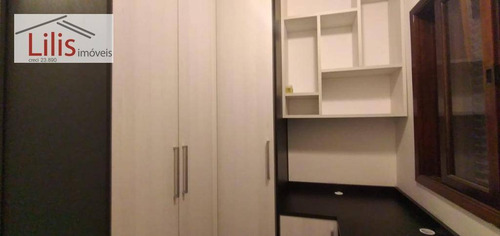 Imagem 7 de 27 de Casa De Vila Reformada Terrea - Ca0086