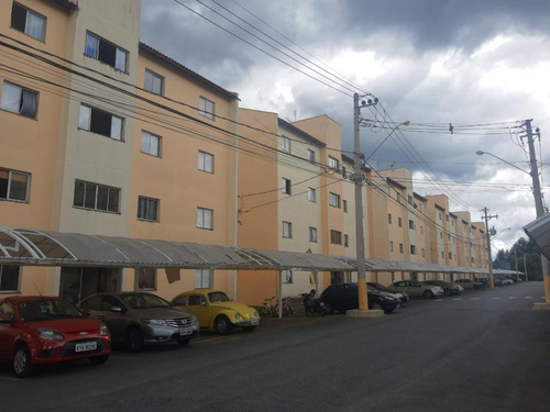 Imagem 3 de 22 de Compre Seu Apartamento Com 51 M² No Parque São João, Votorantim - Sp - Ap9898v