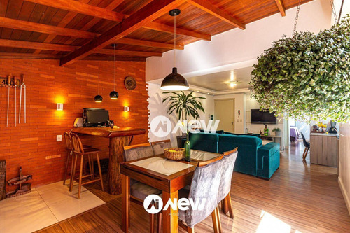 Imagem 5 de 16 de Casa Com 2 Dormitórios À Venda, 79 M² Por R$ 274.900,00 - Santo Afonso - Novo Hamburgo/rs - Ca3555