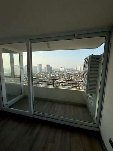 Departamento 1d+1b+e+b Avenida Vicuña Mackenna O