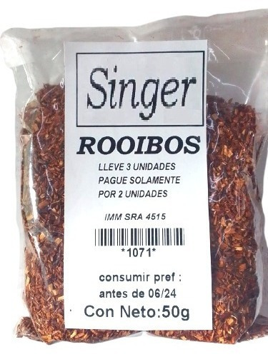 Rooibos 50g