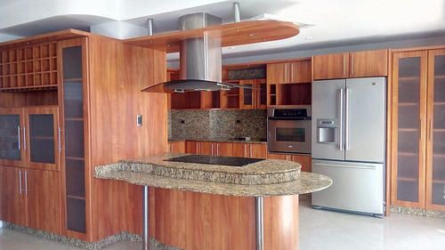 Imagen 2 de 13 de Apartamento Ph En Venta Cima Real, Playa Moreno
