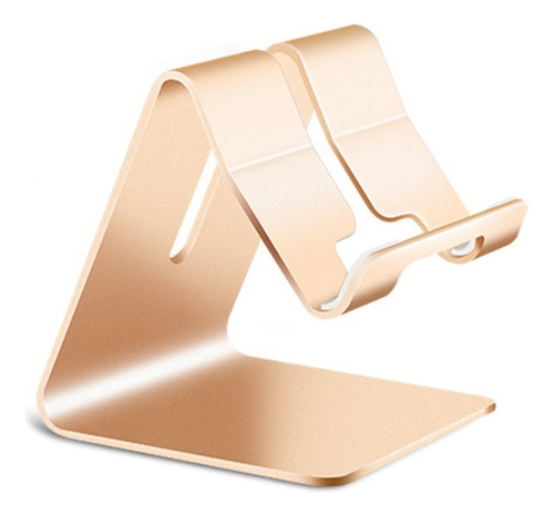 Suporte Para Celular Rosa, Ângulo Ajustável, Perseguindo Uma