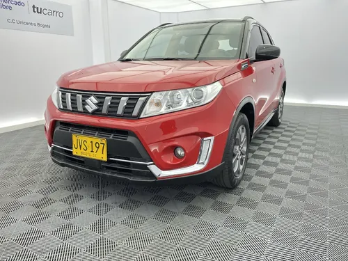 Suzuki Vitara 1.6 Gl