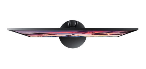 Monitor Samsung 27 F350 Led Full Hd 60hz 180p Pce