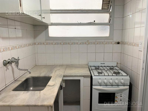 Imagen 2 de 9 de Departamento 2 Ambientes En Venta Rebajado! - Almagro