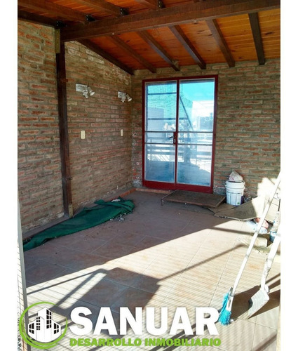 Imagen 4 de 11 de Venta De Departamento 3 Dormitorios Bº Guemes!!!